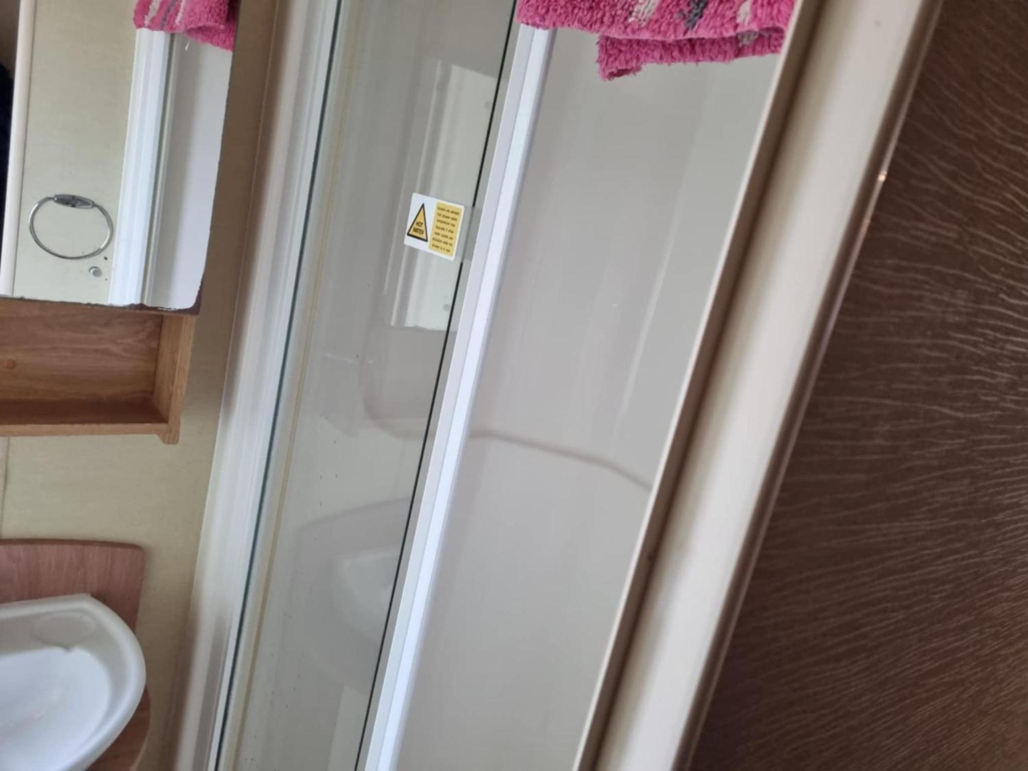 8 Berth Deluxe Caravan Ml88 Golden Palm Chapel St Leonards Bagian luar foto